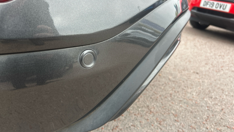 Ford Puma 1.0 EcoBoost Hybrid mHEV ST-Line 5dr Petrol Hatchback